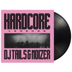 Hardcore Legends LP