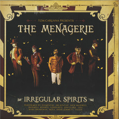 Irregular Spirits
