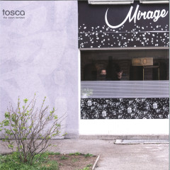Mirage 2x12" (THE OSAM REMIXES)