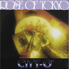 ROSE OF TOKYO 12"