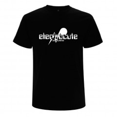 Electrocute Soundplates - T-Shirt