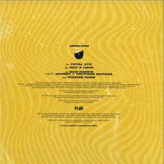 TOTAL XTC
