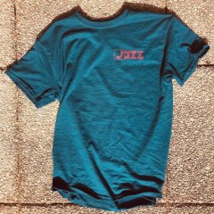 We Release Jazz - Jazz T-shirt - Midnight S