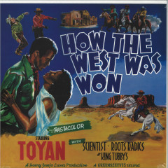 How The West Was Won