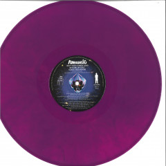 Ain't That Funkin' Kind Of Hard On You? (Louie Vega Remixes) (Purple Vinyl Repress)