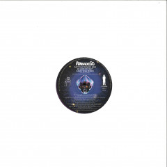 Ain't That Funkin' Kind Of Hard On You? (Louie Vega Remixes) (Purple Vinyl Repress)