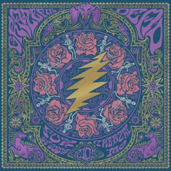 Fox Theatre, St. Louis, MO 12/10/71