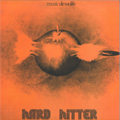 Hard Hitter LP