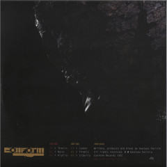 Fragments 2930 (2x12")