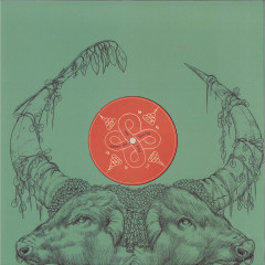 Points of Light LP 2x12"