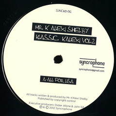 Klassic K Alexi Vol.2