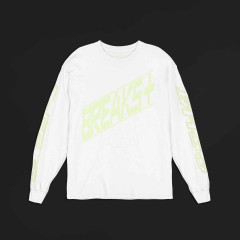 BLEEPS, BREAKS + BASS -