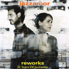 Reworks - 20 Years Of Jazzamor LP