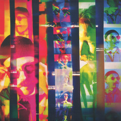 Life at Full Speed LP 2x12"
