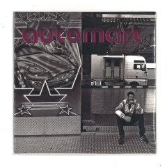 Forte / Wanna See U Dancin' 7"