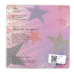 Forte / Wanna See U Dancin' 7"