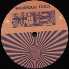 Warehouse Tools