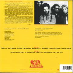 BAD BRAINS