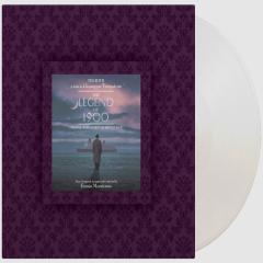 Legend Of 1900 (Morricone)