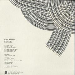 BaRcoDe LP