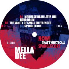 Now! That's What I call Spanglecore
