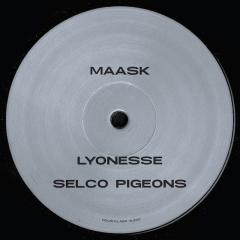 Lyonesse