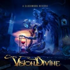 A clockwork reverie LP