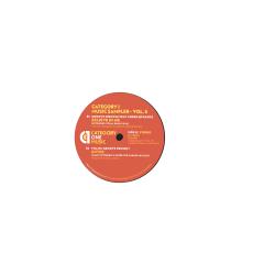 Category 1 Music Sampler - Vol. 5