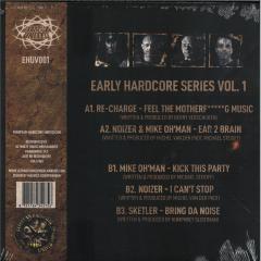 Early Hardcore Series Vol. 1