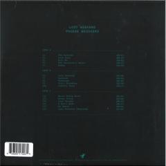 LOST WEEKEND LP 2x12"