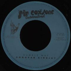 Humble Way 7"