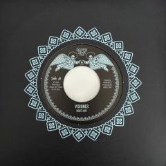 Visiones 7"