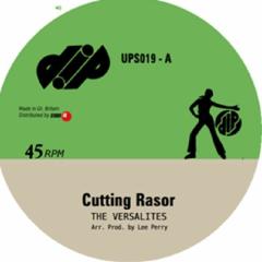 Cutting Razor (7")