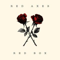 Red Box EP (feat Random Factor mix)