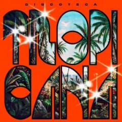 DISCOTECA TROPICANA