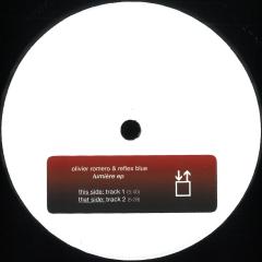 Lumière EP