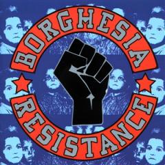 RESISTANCE LP 2x12"