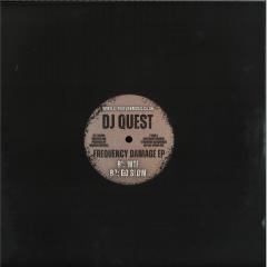 Frequency Damage EP