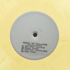 Downtown Dubs 2 LP