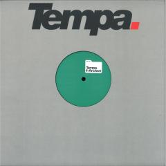 Tempa Archive, Vol 2: Enigma - EP (2x12")