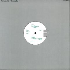 Tempa Archive, Vol 2: Enigma - EP (2x12")