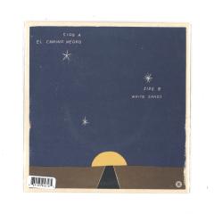 El Camino / White Sands (7")