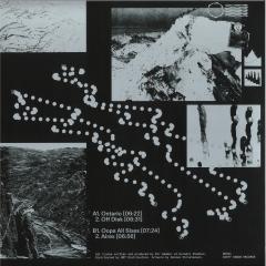 Ontario EP