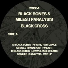 Black Cross