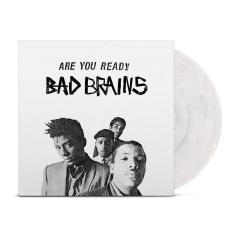 Are You Ready: The First Studio Recording