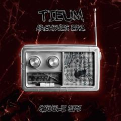 Archives EP 2