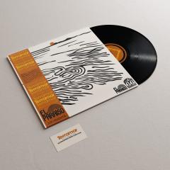 Terramar LP