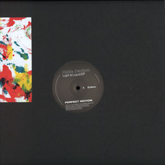 Light & Liquid EP