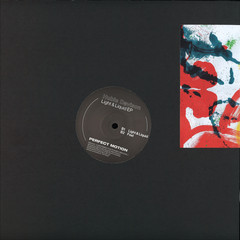 Light & Liquid EP