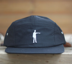 East End Dubs - Cap 2019 Black